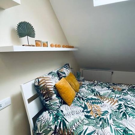 Charmante Maison Dans Le Vieux Дуе Екстериор снимка