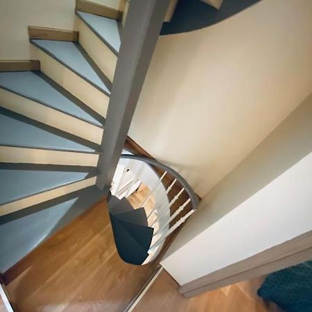 Charmante Maison Dans Le Vieux Дуе Екстериор снимка