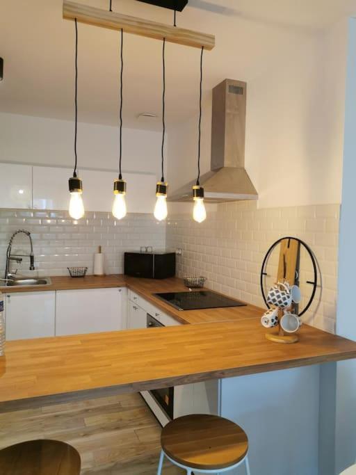 Charmante Maison Dans Le Vieux Дуе Екстериор снимка
